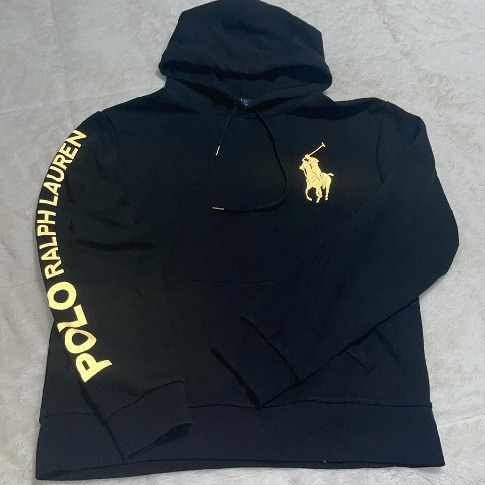 Polo Ralph Lauren hoodie